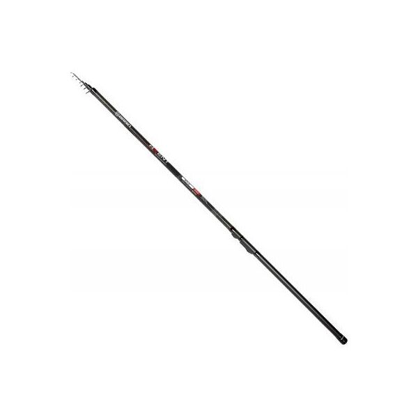 

Удилище Brain fishing Axent Bolo 6 m 333 g (1858.43.28)