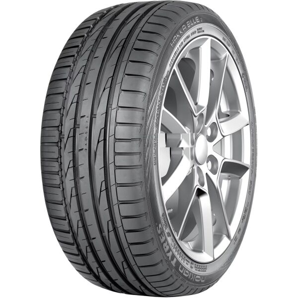 

Летняя шина NOKIAN Hakka Blue 2 205/55R16 94W