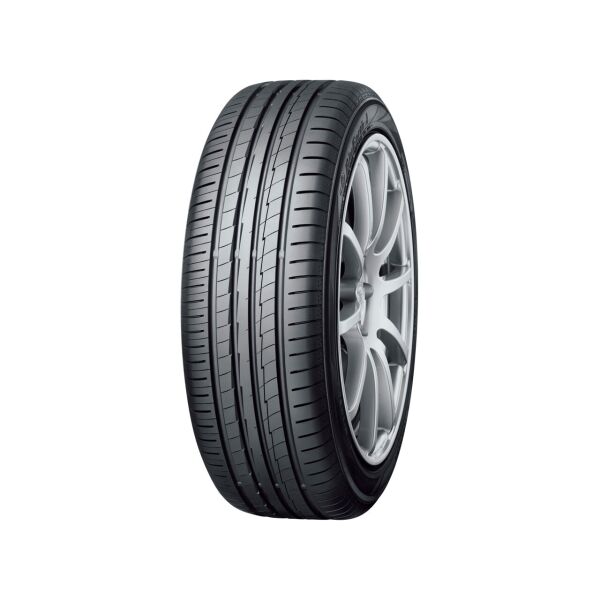 

Летняя шина YOKOHAMA Bluearth AE-50 215/60R17 96H