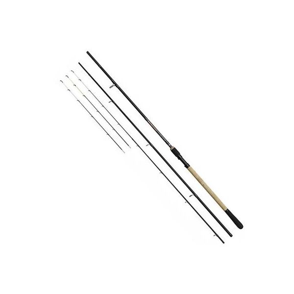 

Удилище DAM Sensomax II XX-Heavy Feeder 3.90м 150-200гр (66328)