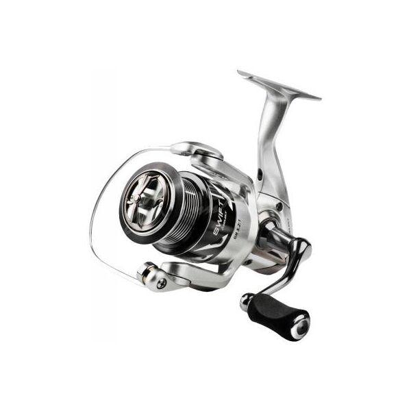

Катушка Select Swift 4000M 5+1BB 5.0:1 (1870.32.16)