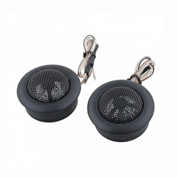 

Пищалки автомобильные твитеры высокочастотные динамики ProAudio TS-T120 800W