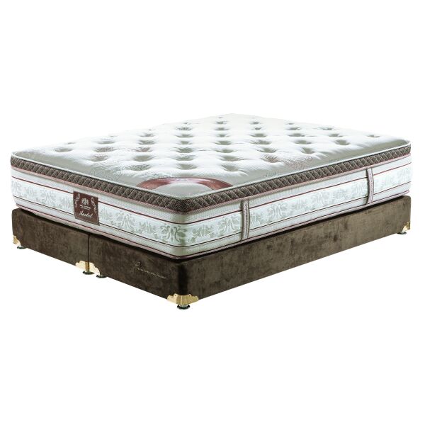 

Матрас King Mattresses Anabel/Анабэль 80x190