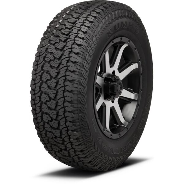 

Всесезонная шина MARSHAL AT51 285/65R18 125/122R