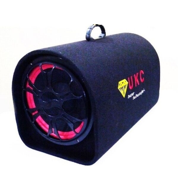 

Колонка Сабвуфер *10*Д 1800BT БЛЮТУЗ Bluetooth Subwoofer 12В//220