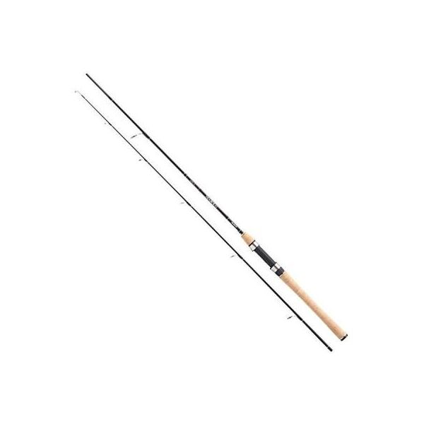 

Удилище Balzer Diabolo NEO IM7 Spin 10 1,80м. 2-10гр. (11030 180)