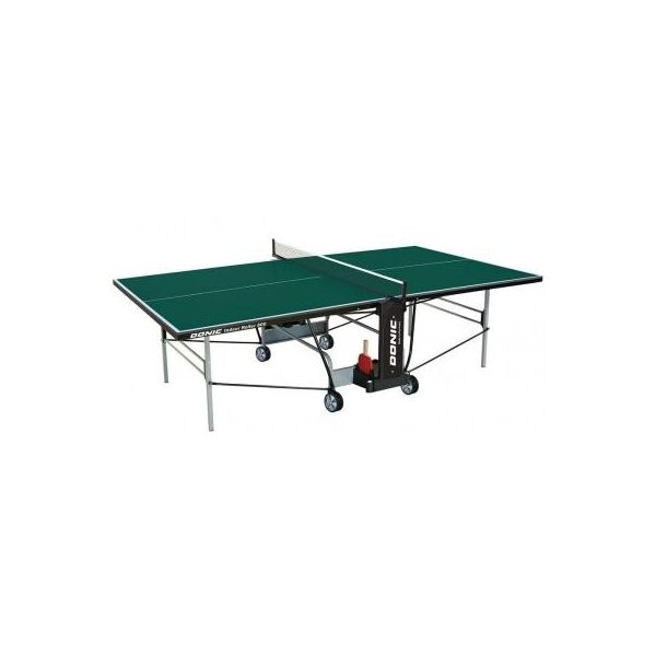 

Теннисный стол Donic Outdoor Roller 800-5 Green (230296-G)