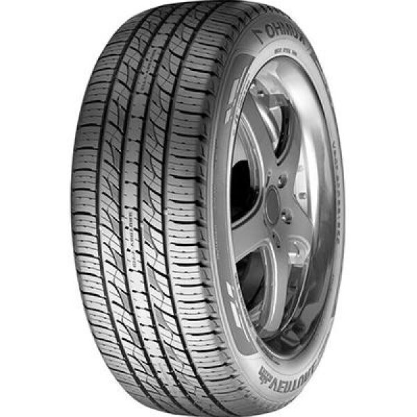 

Летняя шина KUMHO City Venture Premium KL33 215/65R16 98H