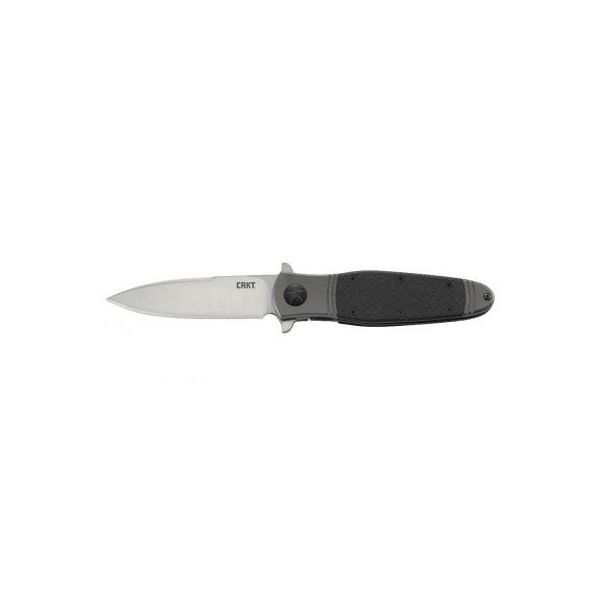 

Нож CRKT Bombastic (K340KXP)