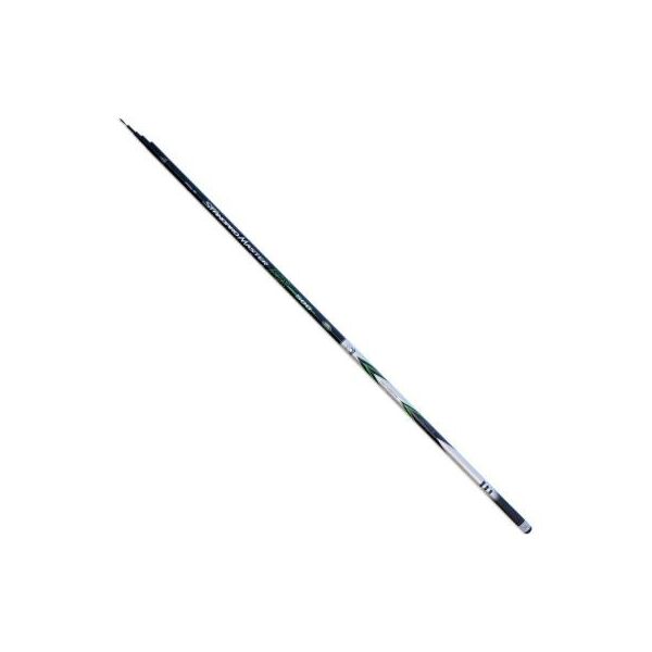 

Удилище Lineaeffe Standard Master Pole IM7 6м 5-25гр. (2518206)
