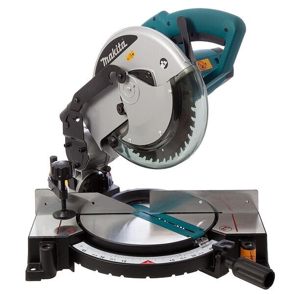 

Дисковая пил Makita MLS100N