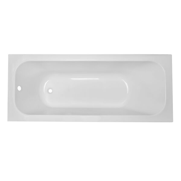 

Ванна акриловая прямоугольная VOLLE ALTEA TS-1770448 170см x 70см оборачиваемая 71590