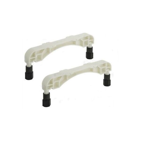 

Ножки для ванны VILLEROY&BOCH U4000000267 пластик 72866