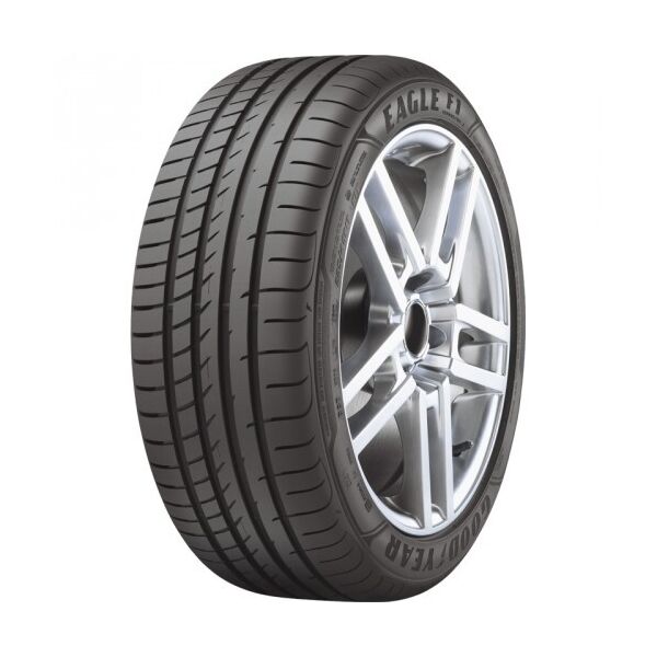 

Летняя шина GOODYEAR EAGLE F1 ASYMMETRIC 3 295/40R21 ​111Y SUV