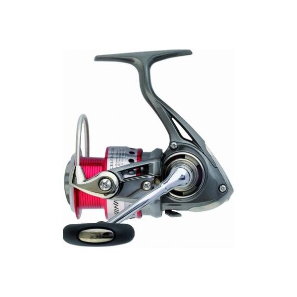 

Катушка Daiwa EXCELER-X 1000 (2135.11.52)