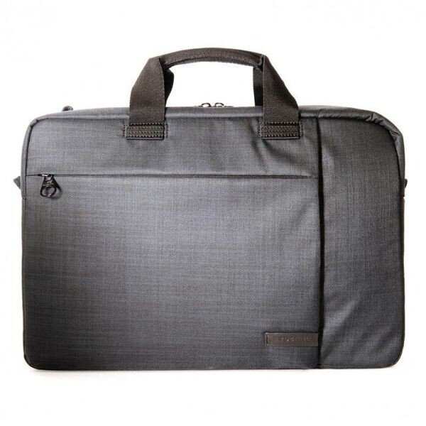 

Сумка-рюкзак Tucano Svolta Convertible Bag 15.6" (чёрная) (BSVO15DZ)