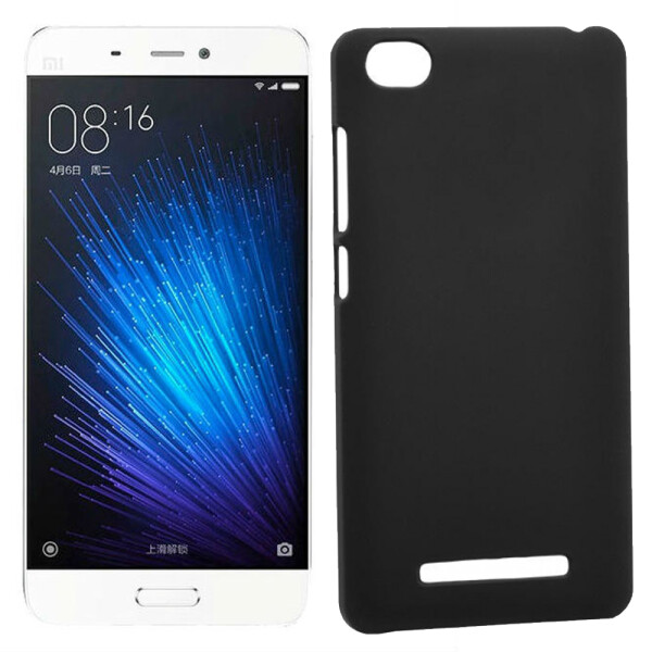 

Чехол HONOR Umatt Series для Xiaomi Mi5c Black (17328)