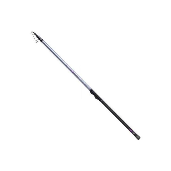 

Удилище Mikado Ultraviolet II Bolognese 6м до 25гр (WAA687-600)