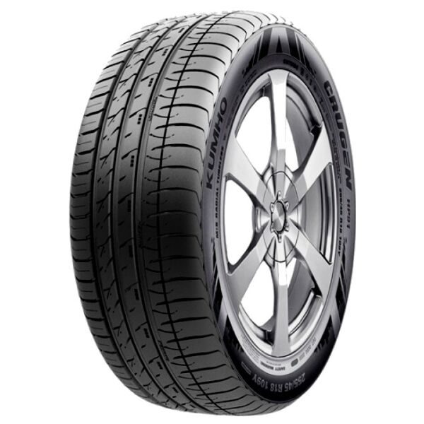 

Летняя шина KUMHO Crugen HP91 265/45R20 108Y