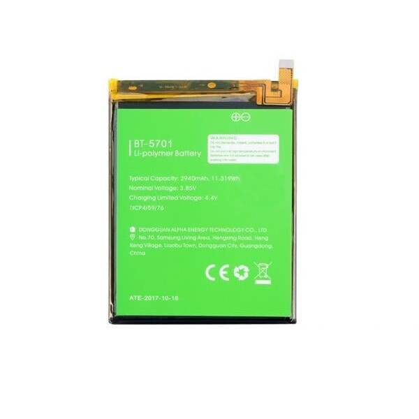 

Аккумулятор для LEAGOO S8