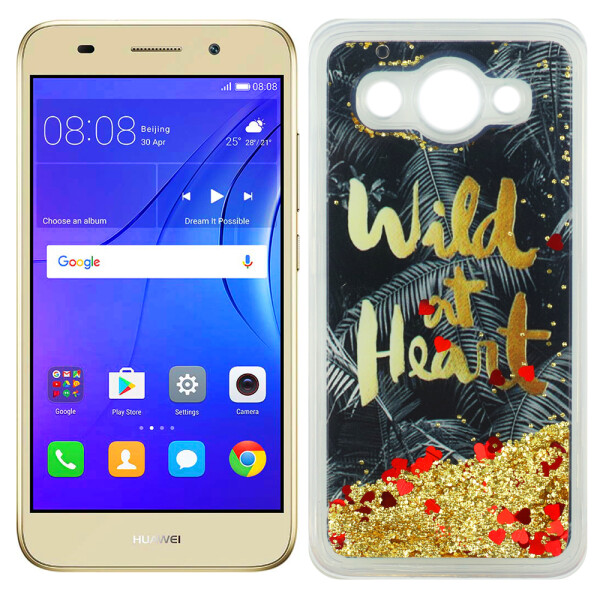 

Чехол U-Like Aqua Case для Huawei Y3 2017 Wild (23737)