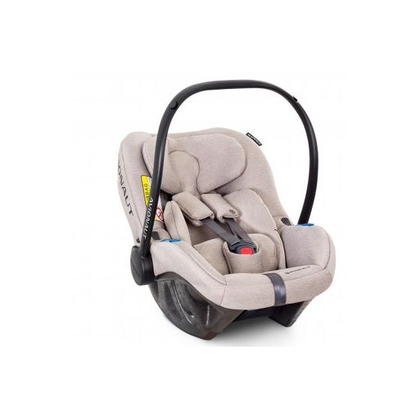 

Автокресло Avionaut PIXEL (гр.Beige Melange (AV-304.PU.02)