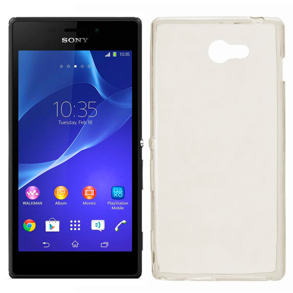 

Чехол Ultra-thin 0.3 для Sony G3312 L1 Прозрачный (24473)