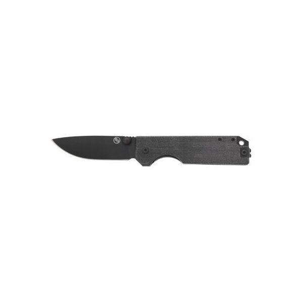 

Нож StatGear Ausus Black (AUSUS-BLK)
