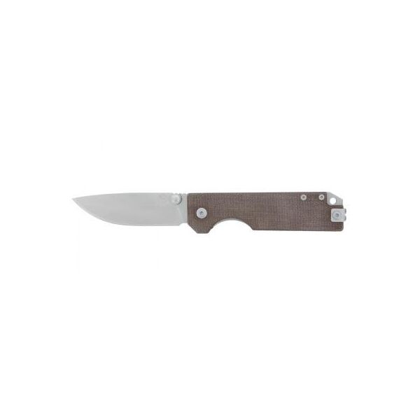 

Нож StatGear Ausus Brown (AUSUS-BRN)
