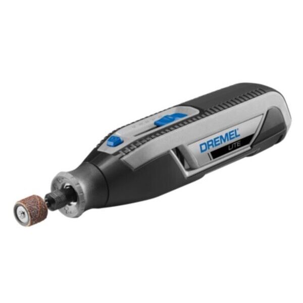 

Многофункциональный инструмент аккумуляторный Dremel Lite 7760-15(F.013.776.0JD)