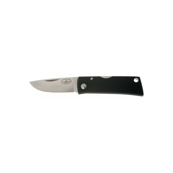 

Нож Fallkniven U4 Folder SGPS Zytel (U4)