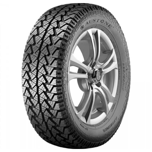 

Всесезонная шина AUSTONE SP302 235/85R16 120/116S