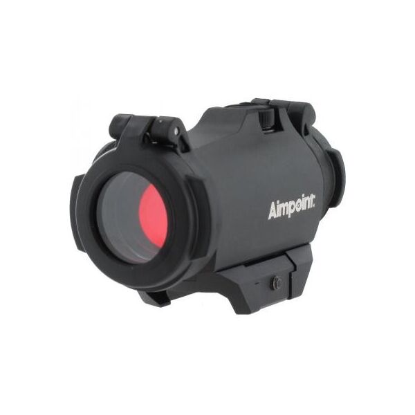 

Прицел Aimpoint Micro H-2 2МОА. Sauer SM (200223)