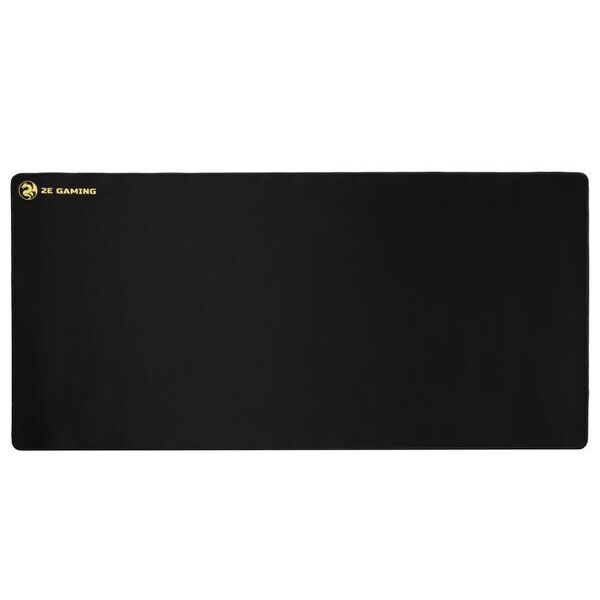 

Игровая поверхность 2E GAMING Mouse Pad Speed XXL Black (940*450*4 мм) (2E-PGSP330B)