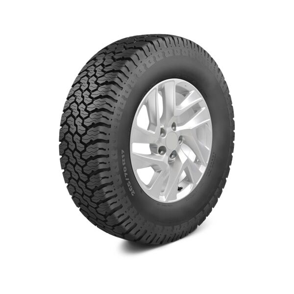 

Летняя шина TIGAR ROAD-TERRAIN 275/70R16 116H