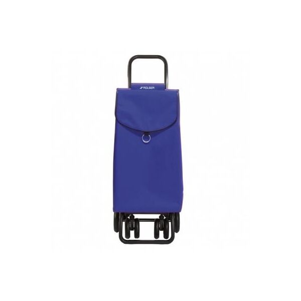 

Сумка-тележка Rolser Pep MF Logic Tour 41 л Azul (926700)