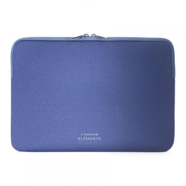 

Чехол Tucano Elements для MB Pro15" Retina (синий) (BF-E-MB15-B)