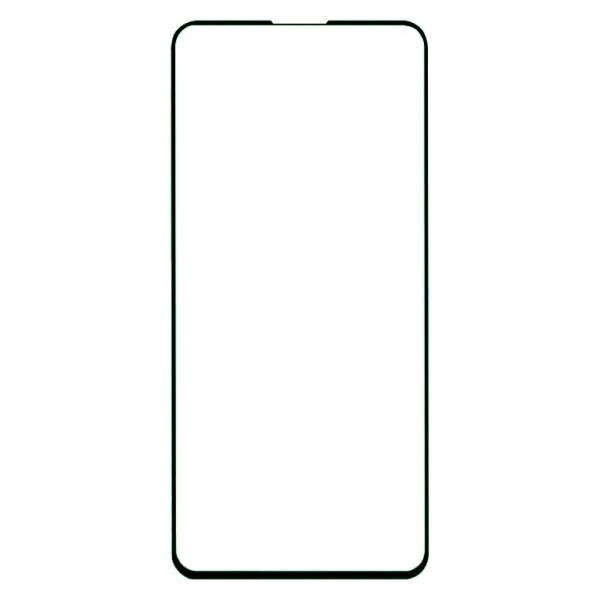 

Защитное стекло Full Glue Xiaomi Redmi Note 9S Черный тех.пакет