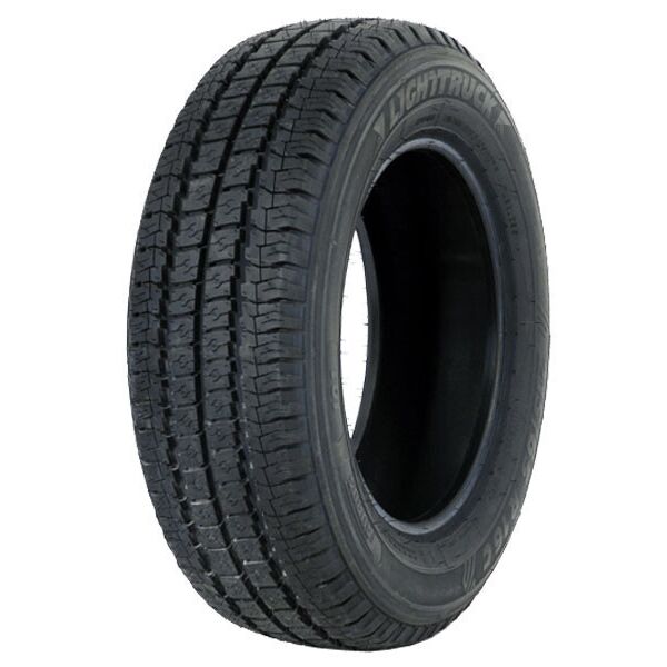 

Летняя шина TAURUS LIGHT TRUCK 101 195/80R15C 106/104R