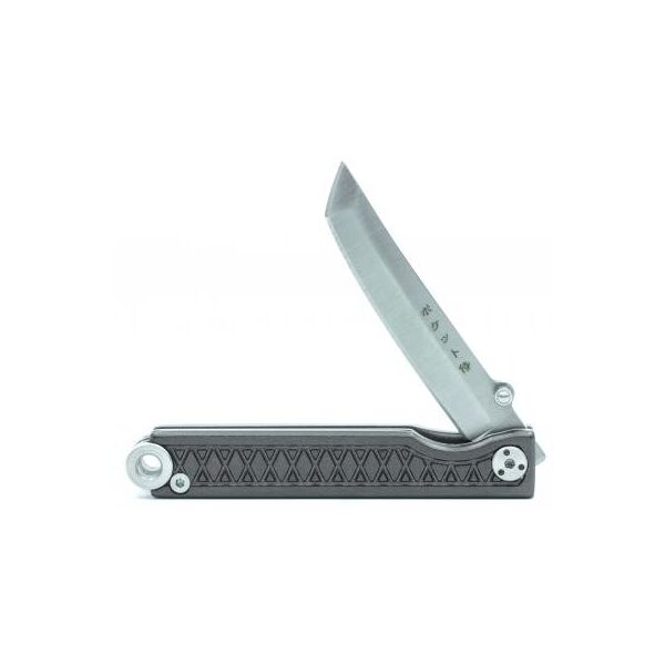 

Нож StatGear Pocket Samurai Grey (PKT-AL-GRY)