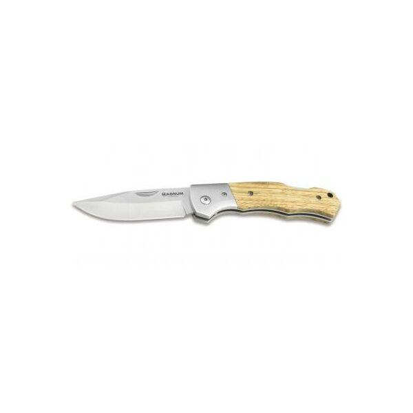 

Нож Boker Magnum Rustic (01SC075)