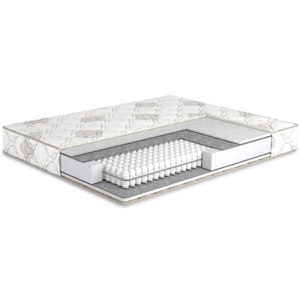 

Матрас Macchiato Soft Plus/Маккиато Софт Плюс 140x200