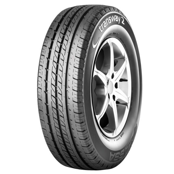

Летняя шина LASSA Transway 195/80R14C 106/104R
