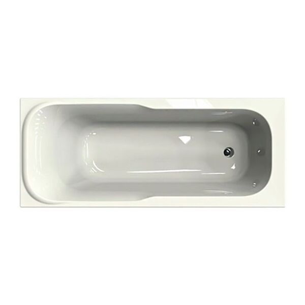 

Ванна акриловая прямоугольная KOLO SENSA XWP354000N 140см x 70см оборачиваемая 82523