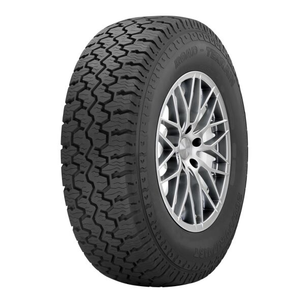 

Летняя шина TAURUS Road Terrain 225/75R16 108S