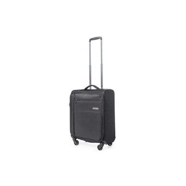 

Чемодан Epic Nano (S) Black (925632)