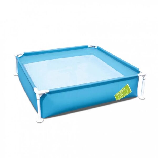 

Бассейн детский каркасный Bestway 56217