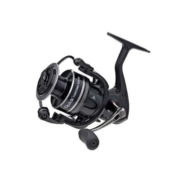 

Катушка DAM QUICK FORTUNA 520 FD (51807)