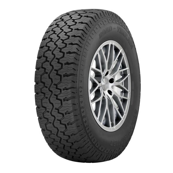 

Летняя шина STRIAL ROAD-TERRAIN 225/75R16 108S