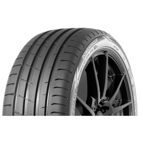 

Летняя шина NOKIAN POWERPROOF 235/45R19 99W